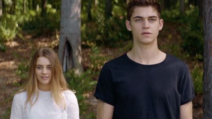 Are ‘After’ stars Hero Fiennes-Tiffen and Josephine Langford dating in real life?