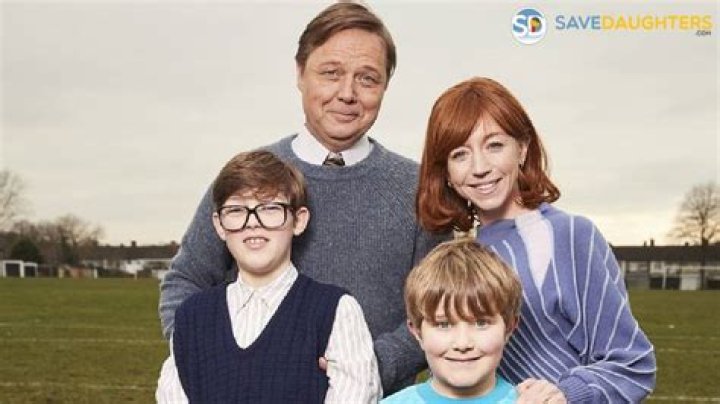 Are Alan and Jimmy related? Who is Alan Carr’s brother? Does Alan Carr have siblings?