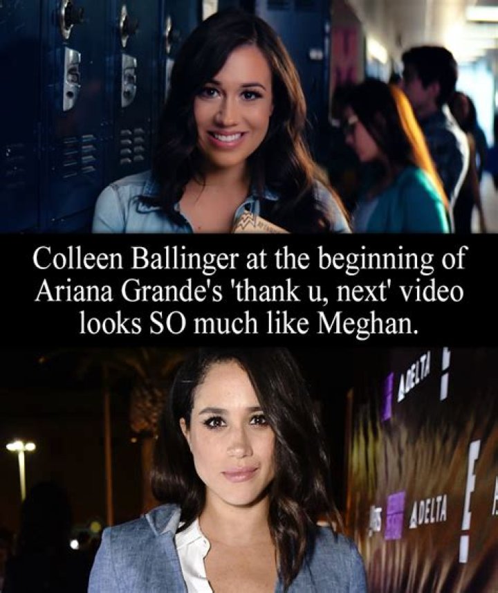Are Ariana Grande and Colleen Ballinger still friends?
