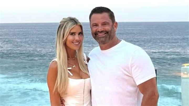 Are Christina And Brandon Still Together? – Celebrity