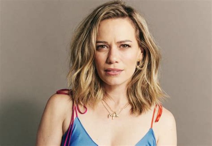 Are Joy Lenz and Bethany Joy Lenz related? – Celebrity