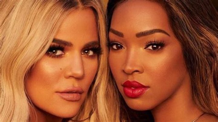 Are Khloe And Malika Still Friends? – Celebrity