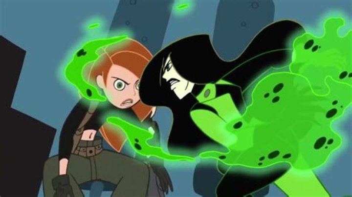 Are Kim Possible and shego related? – Celebrity