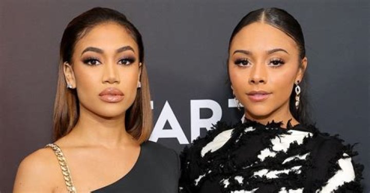 Are Michael Rainey Jr And Paige Hurd Dating? Fans Are Shipping The Duo