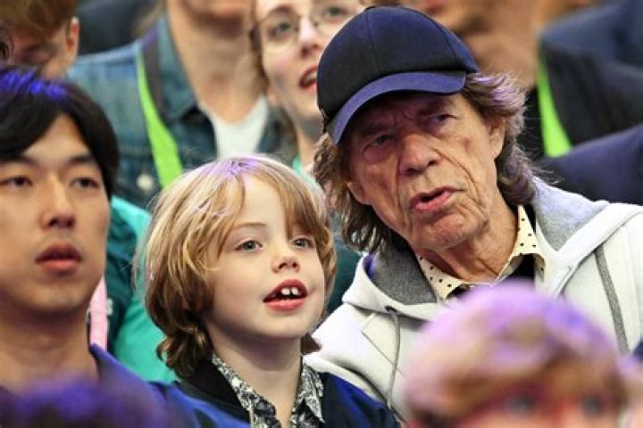 Are Mick Jagger’s parents still alive?