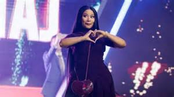 Are Nicki Minaj and Beyonce still friends?