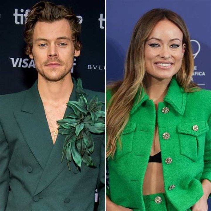 Are Olivia Wilde and Harry Styles engaged? Did Harry Styles propose to Olivia Wilde in Italy?