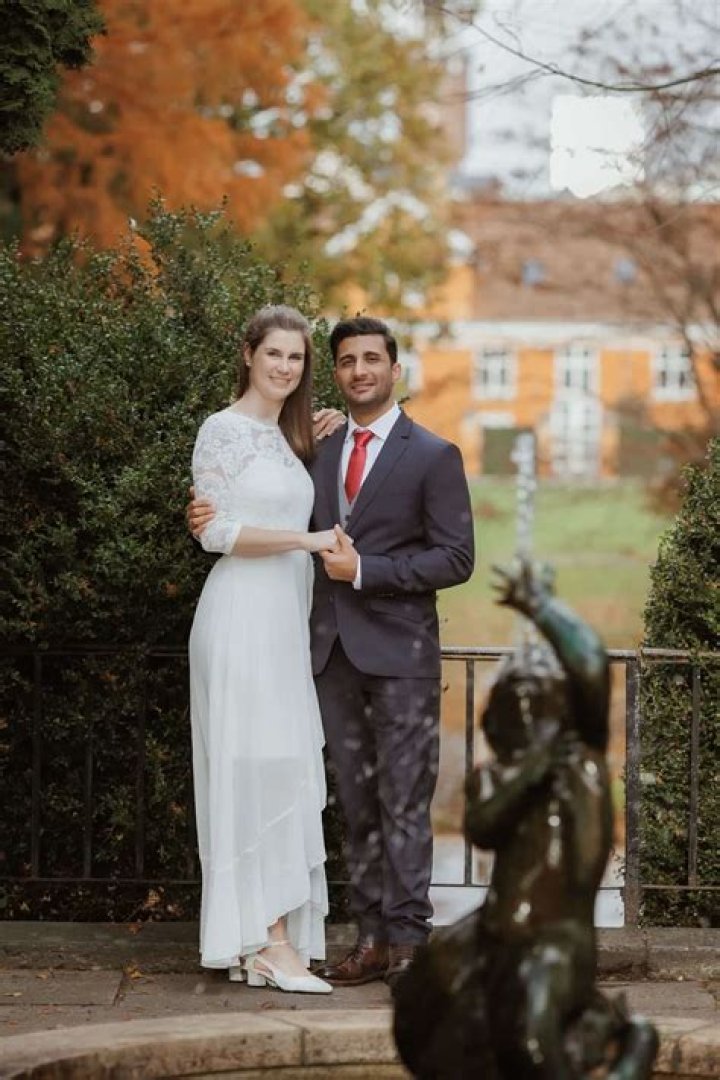 Are Solana And Danny Still Married? – Celebrity