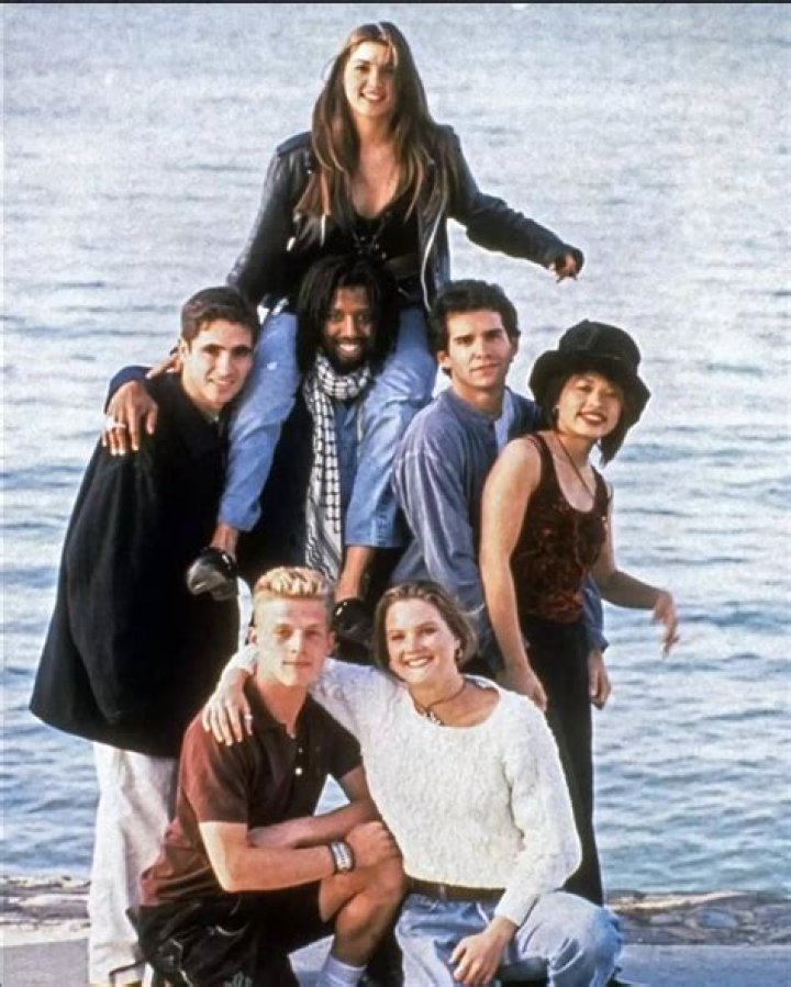 Are Thomas and Jamie from the Real World together? – Celebrity