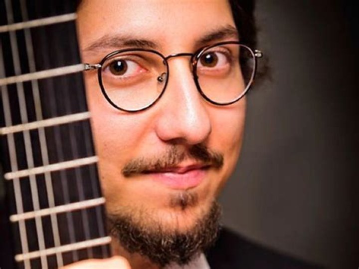 Famous Argentinian Guitarists