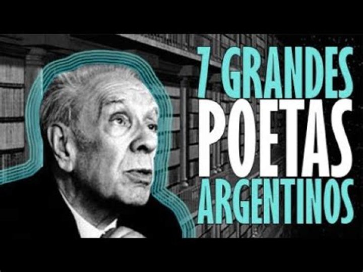 Famous Argentinian Poets
