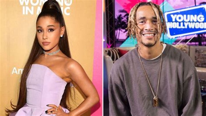 Ariana Grande And Mikey Foster Are Reportedly Over – Here’s Why They Broke Up!