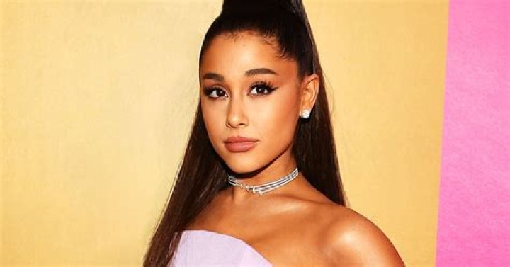 Ariana Grande Apologizes For Startling Fans With Brain Scan “It Was Meant To Be Informative”