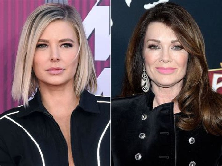 Ariana Madix Offended After Lisa Vanderpump Insults Boyfriend Tom Sandoval – She Fires Back!