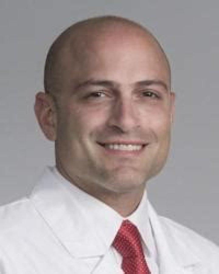 Dr. Ariel Simantov, MD – Carmel, NY