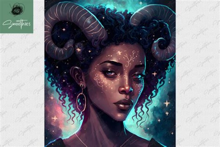 Black Aries Celebrities