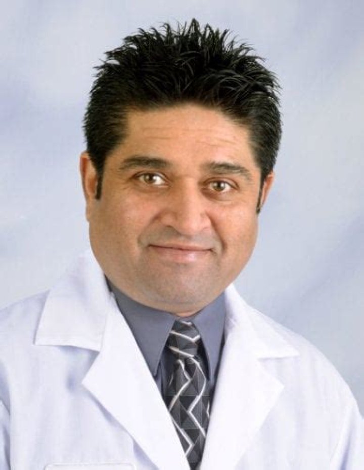 Dr. Arif Shaikh, MD – Steelton, PA