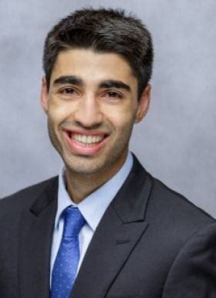 Dr. Arjun Tambe, MD – Chicago, IL