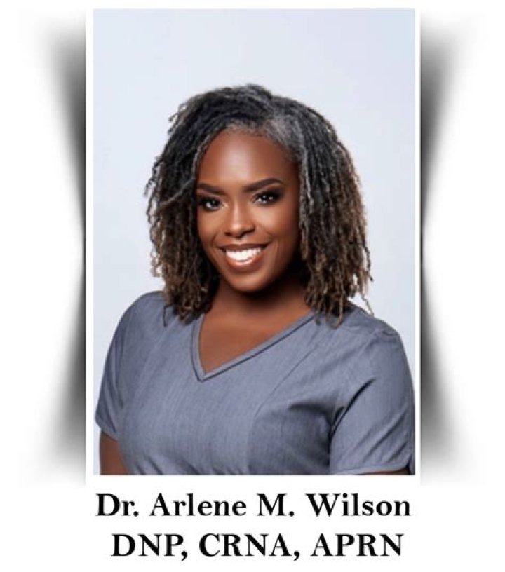 Arlene Wilson – Loxahatchee, FL