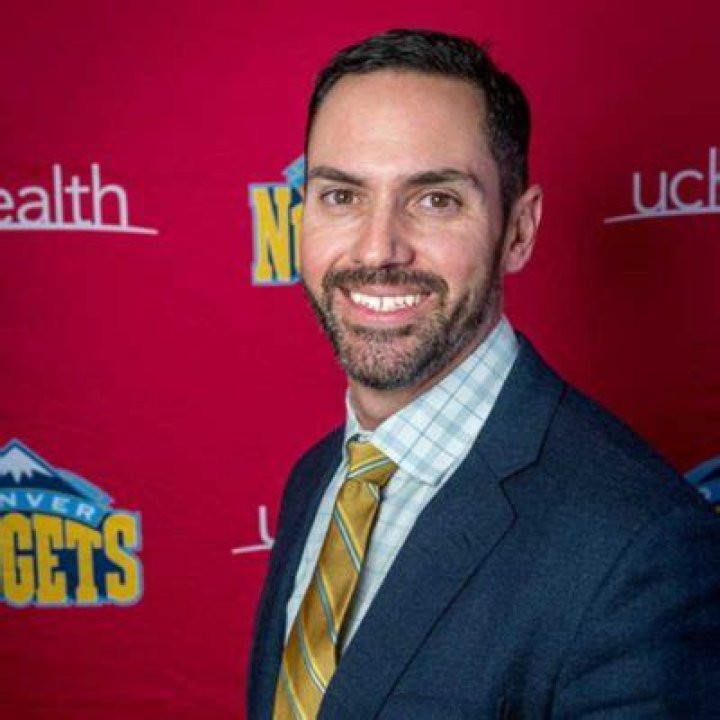 Dr. Armando Vidal, MD – Vail, CO