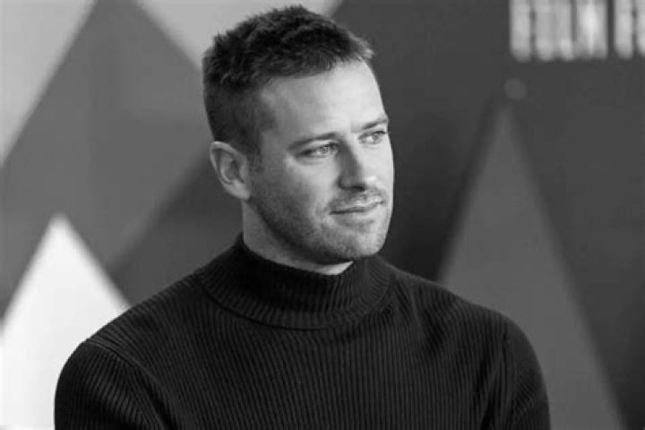 Armie Hammer’s Ex-Girlfriend Says He Was ‘Predatory’ And His Attempts To Be ‘Dark’ And ‘Profound’ Were Lame