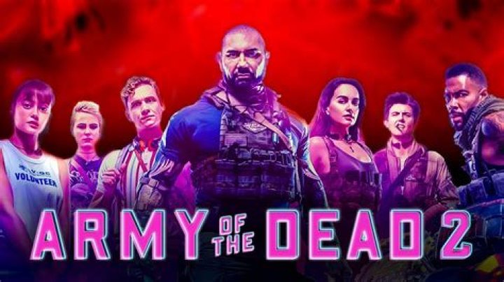 Army Of The Dead 2 Will Reportedly Be More Like A War Movie