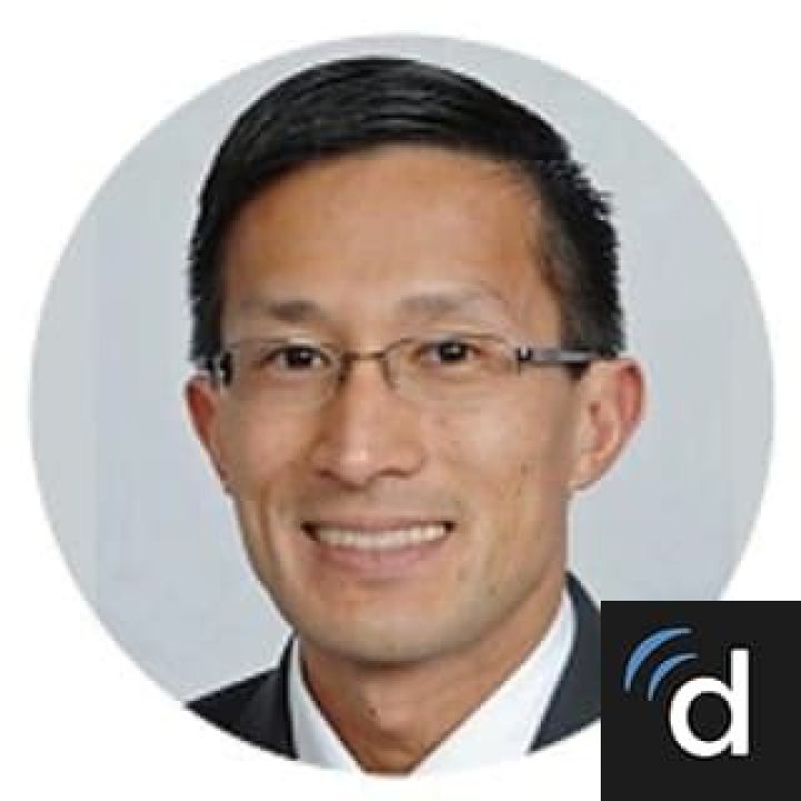 Dr. Arnold Seto, MD – Long Beach, CA