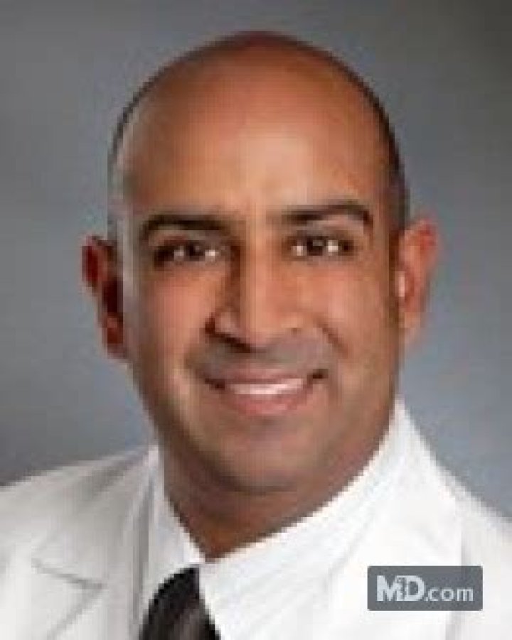 Dr. Arpan Desai, MD – Bellmore, NY