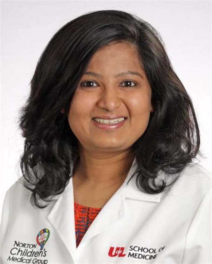 Dr. Arpita Lakhotia, MD – Louisville, KY