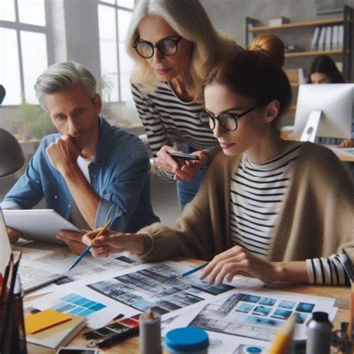 List of Famous Art Directors