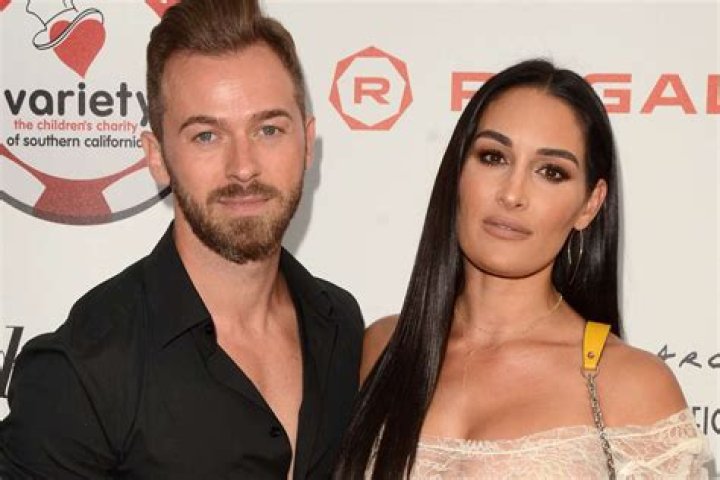 Artem Chigvintsev Says ‘Amazing’ Nikki Bella Has Been Very Supportive After His DWTS Exit