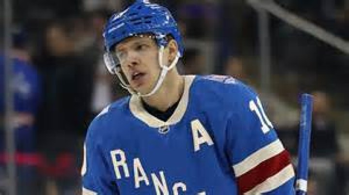 Artemi Panarin parents and siblings: Who are they?
