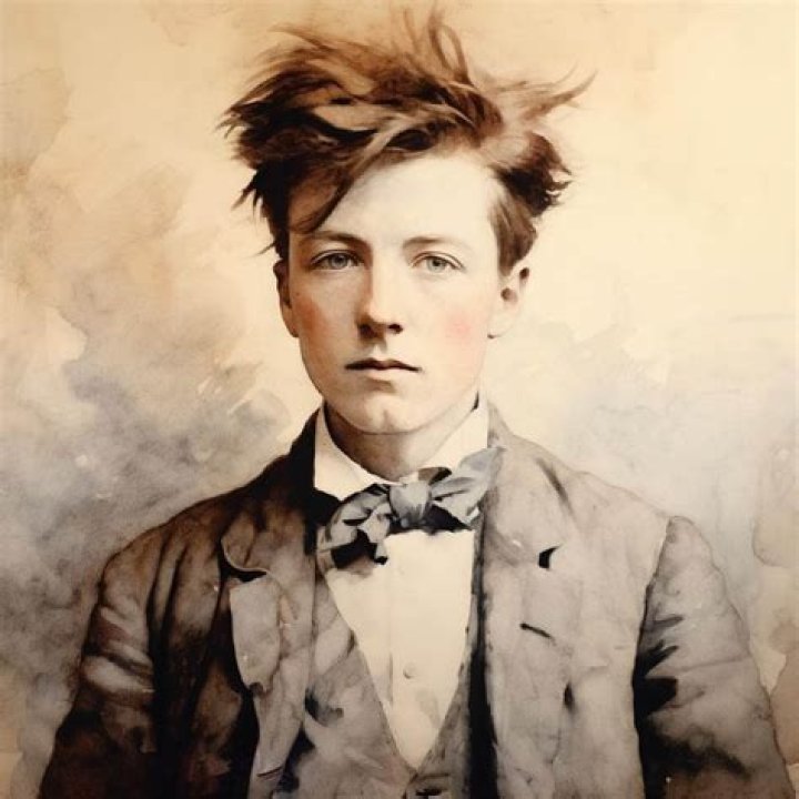 Arthur Rimbaud Biography - Facts, Childhood, Family Life & Achievements