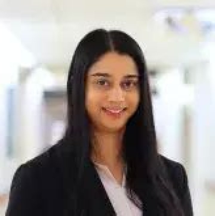 Dr. Aruna Saraswat, MD – Norfolk, MA