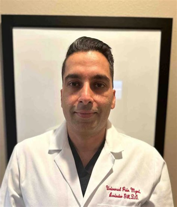 Dr. Arvinder (Singh) Gagneja, MD – Winter Haven, FL