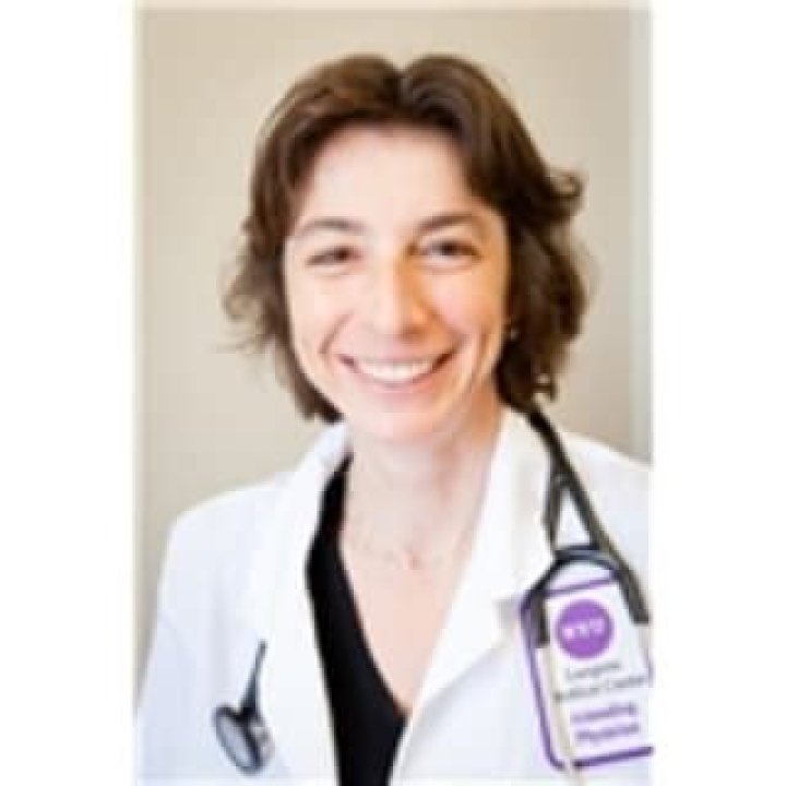 Dr. Arzu Rzayeva, MD – New York, NY