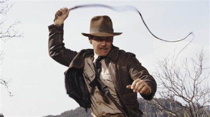 As it turns out, Harrison Ford was the original Tom Cruise