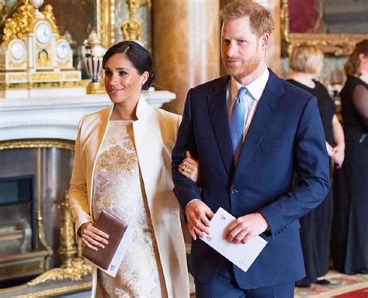 As Meghan Markle And Prince Harry Get Ready To Debut Their Baby Boy; Experts Wonder If He Can Calm Tensions With The Queen And Prince William