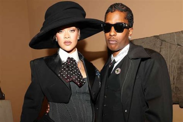 Asap Rocky Bio, Age, Rihanna, Sweden, Songs, Albums, and Net Worth