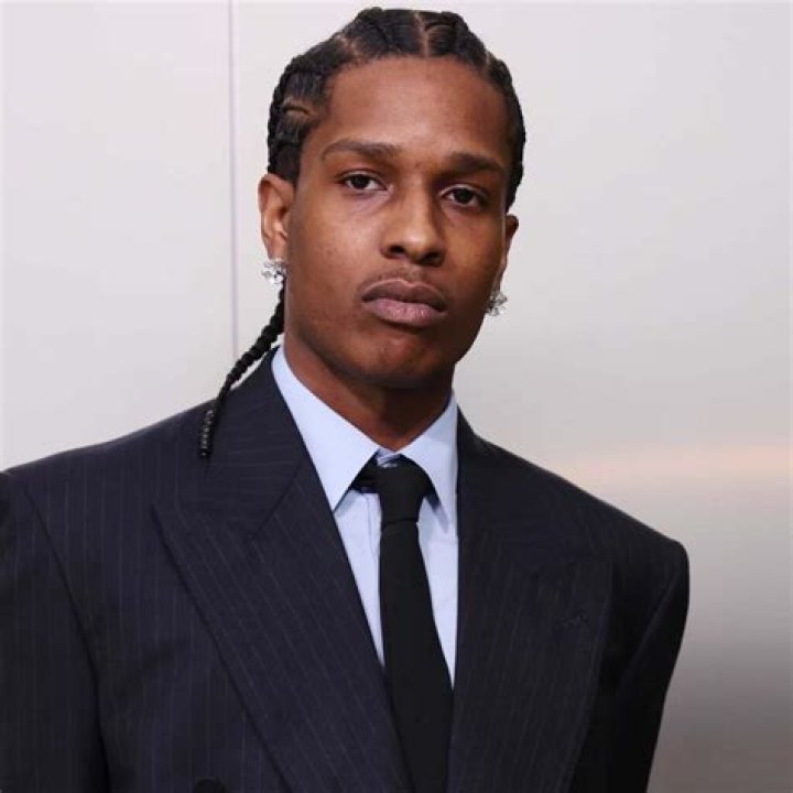 ASAP Rocky Biography - Facts, Childhood, Family Life & Achievements