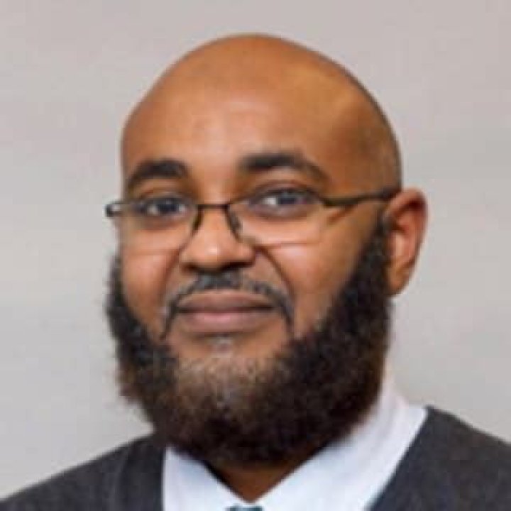 Dr. Asem Ali, MD – Worcester, MA