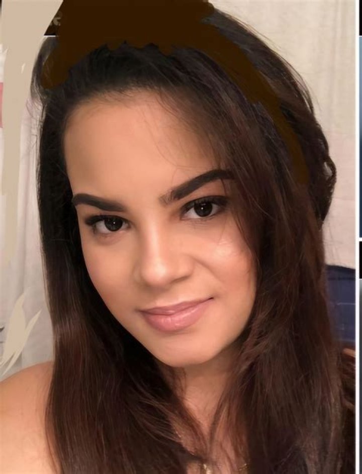 Dr. Ashley Bocanegra, MD – Dallas, TX