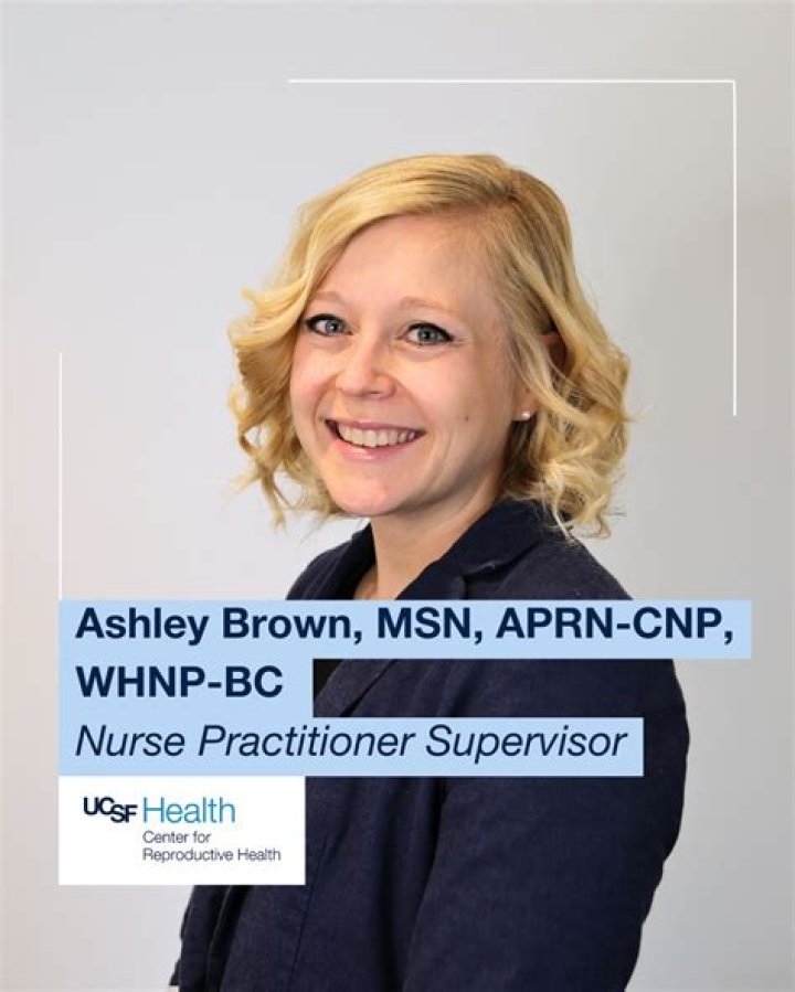 Ashley Brown – Carbondale, IL