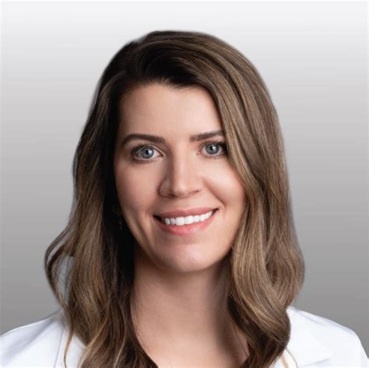 Ashley (Kibler) Brown, PA – Buffalo, NY