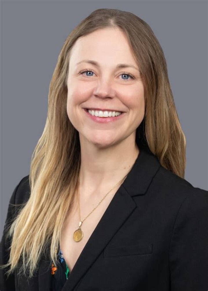 Dr. Ashley Dahl, MD – Birmingham, AL
