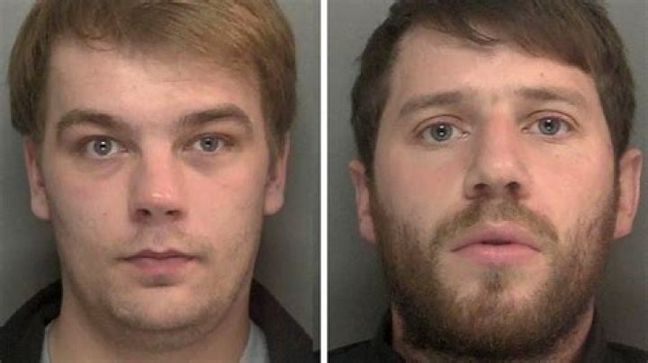 
Ashley Dale Murder: Niall Barry And Sean Zeisz Arrested For Shot And Killed- Case Update 
