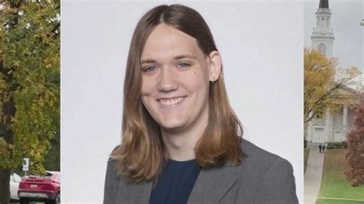 Ashley Goodrich – Henrico, VA