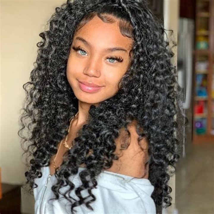 Ashley Lovelace - Bio, Facts, Family Life, Death