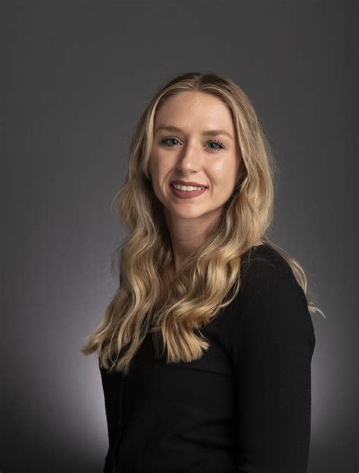 Dr. Ashley Peterson, MD – Boston, MA