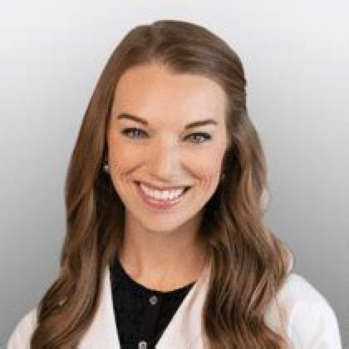Dr. Ashley Reader, DO – Louisville, KY